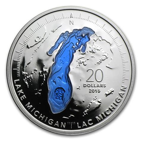 Great lakes coin - The coin pictured below is representative of their conditions. These coins are random year, chosen based on our inventory at the time of purchase. Geiger Noah's Ark 1 oz Silver Coin 1 troy oz silver .999 purity Geiger Secondary market Please follow the instructions below for using alternate payment methods.